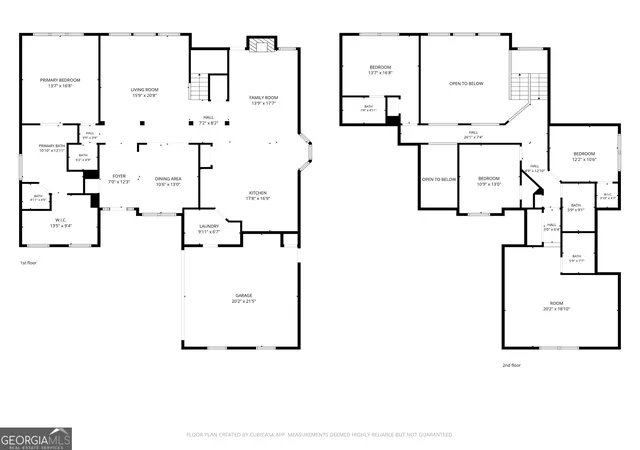 Photo 2 of Single family home for sale at 4485 Summerwood Dr, Cumming, GA 30041 | MLS# 10821412 | Listing updated on 2026-09-18