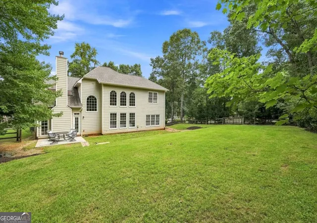 Photo 3 of Single family home for sale at 4485 Summerwood Dr, Cumming, GA 30041 | MLS# 10821412 | Listing updated on 2026-10-06