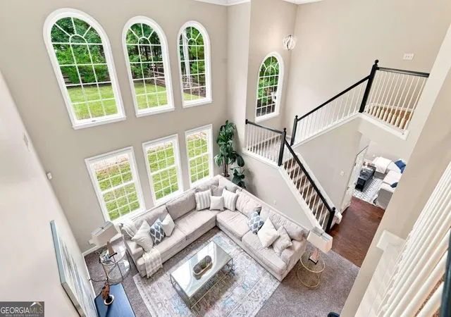 Photo 4 of Single family home for sale at 4485 Summerwood Dr, Cumming, GA 30041 | MLS# 10821412 | Listing updated on 2026-10-06