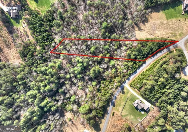 Photo 1 of Land for sale at Lot 233 Ridge Pointe Way, Blairsville, GA 30512 | MLS# 10724543 | Listing updated on 2026-04-17
