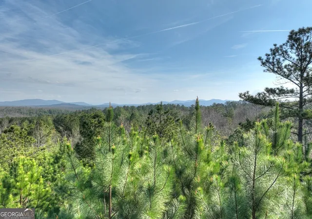 Photo 3 of Land for sale at Lot 233 Ridge Pointe Way, Blairsville, GA 30512 | MLS# 10724543 | Listing updated on 2026-04-17
