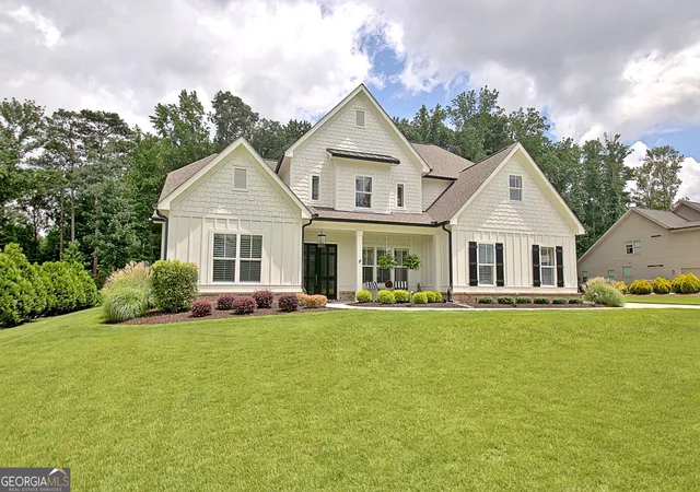 Homes for sale in Tyrone, GA | 210 Brayden Dr, Tyrone, GA 30290 | MLS# 10793530