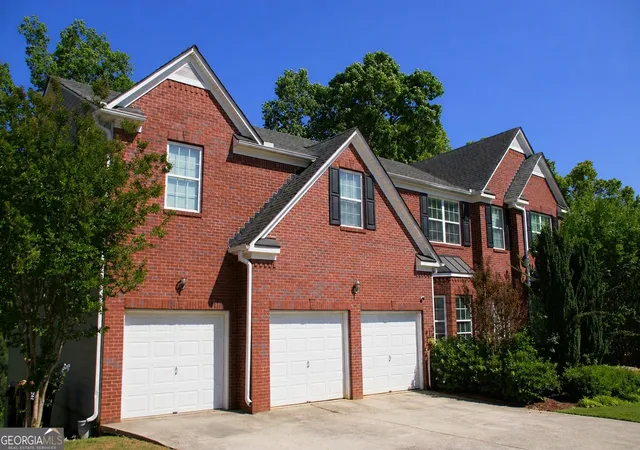 Homes for sale in Douglasville, GA | 4529 Bellemeade Dr, Douglasville, GA 30135 | MLS# 10742794
