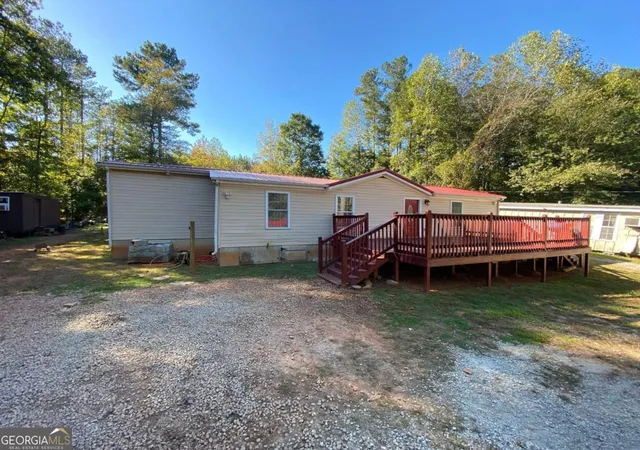 1st image of 615 Woodruff Rd, Carrollton, GA 30116 | MLS# 10613410