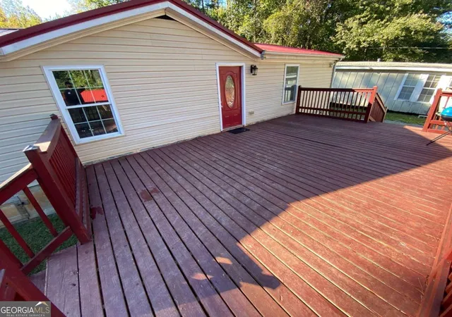 2nd image of 615 Woodruff Rd, Carrollton, GA 30116 | MLS# 10613410
