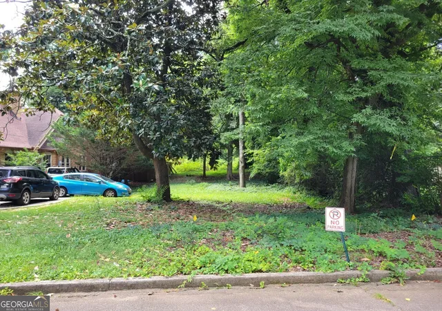 Photo 2 of Land for sale at 2284 Belvedere Ave Sw, Atlanta, GA 30311 | MLS# 10808830 | Listing updated on 2026-09-07