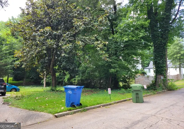 Photo 3 of Land for sale at 2284 Belvedere Ave Sw, Atlanta, GA 30311 | MLS# 10808830 | Listing updated on 2026-09-07
