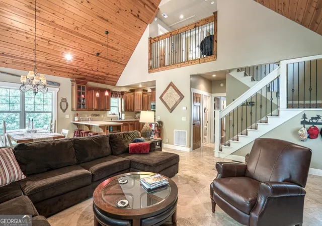 Photo 3 of Single family home for sale at 249 N Whispering Pine Trl, Murphy, NC 28906 | MLS# 10721042 | Listing updated on 2026-09-18