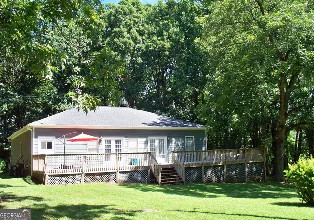1st image of 146 Rock Eagle Rd, Monticello, GA 31064 | MLS# 10821839