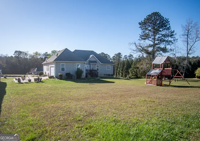 Homes for sale in Griffin, GA | 109 Laketrail Dr, Griffin, GA 30223 | MLS# 10707473