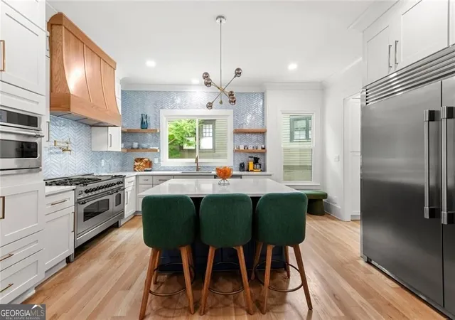 Photo 3 of Single family home for sale at 810 Vedado Way, Atlanta, GA 30308 | MLS# 10795819 | Listing updated on 2026-08-20