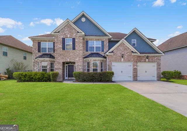 Photo 1 of Single family home for sale at 139 Saddleclub Wy, Guyton, GA 31312 | MLS# 10830582 | Listing updated on 2026-09-04