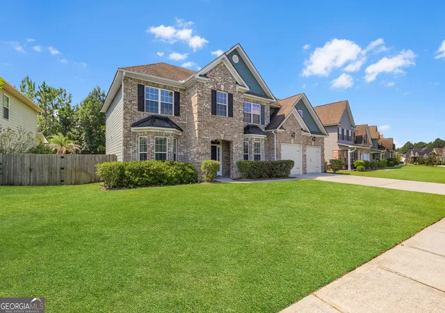 Photo 3 of Single family home for sale at 139 Saddleclub Wy, Guyton, GA 31312 | MLS# 10830582 | Listing updated on 2026-09-04