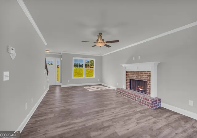 3rd image of 62 Sewell Rd, Lavonia, GA 30553 | MLS# 10758594