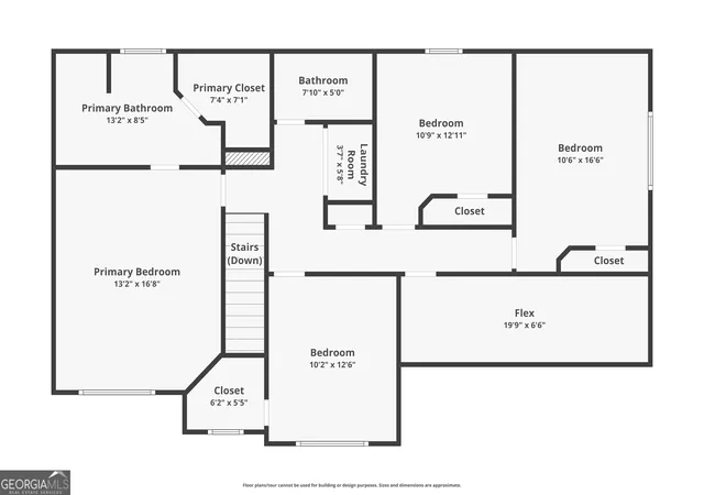97th image of 62 Sewell Rd, Lavonia, GA 30553 | MLS# 10758594