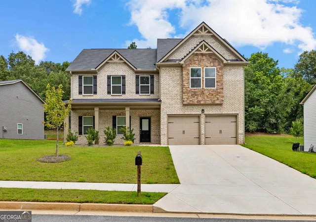 1st image of 370 Granary Walk, Covington, GA 30014 | MLS# 10817026