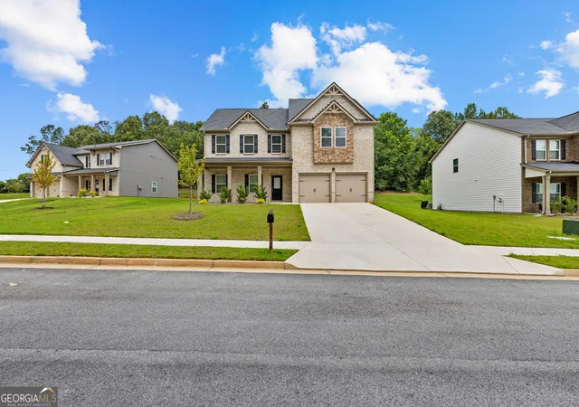 2nd image of 370 Granary Walk, Covington, GA 30014 | MLS# 10817026