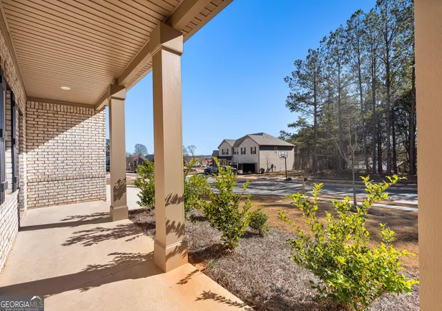 3rd image of 370 Granary Walk, Covington, GA 30014 | MLS# 10817026