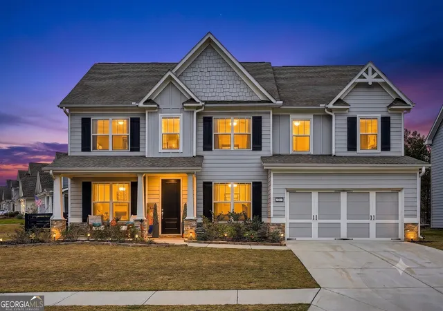 1st image of 11 Daffodil Lndg, Dallas, GA 30132 | MLS# 10774691