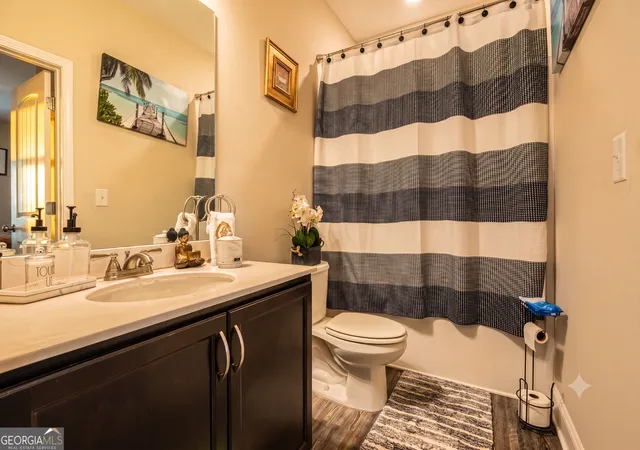 25th image of 11 Daffodil Lndg, Dallas, GA 30132 | MLS# 10774691