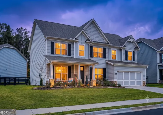 2nd image of 11 Daffodil Lndg, Dallas, GA 30132 | MLS# 10774691