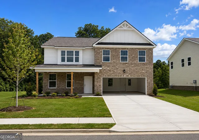 Photo 1 of Single family home for sale at 1786 Kingsmere Run Dr #LOT 11, Loganville, GA 30052 | MLS# 10767076 | Listing updated on 2026-08-25