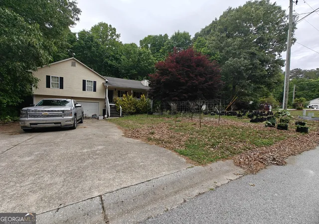 Homes for sale in Rockmart, GA | 115 Cash Wy, Rockmart, GA 30153 | MLS# 10755626