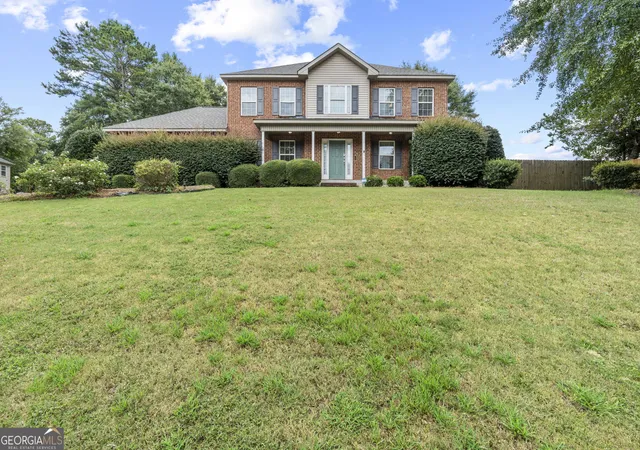 Homes for sale in Bonaire, GA | 222 Olde Hickory Cir, Bonaire, GA 31005 | MLS# 10802151