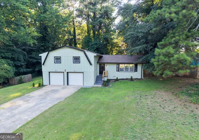 1st image of 7367 Rountree Dr, Riverdale, GA 30274 | MLS# 10803990