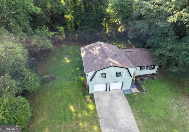 2nd image of 7367 Rountree Dr, Riverdale, GA 30274 | MLS# 10803990