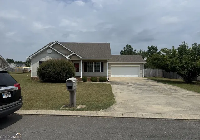 Photo 1 of Single family home for sale at 50 Brittany Ct, Chatsworth, GA 30705 | MLS# 10817489 | Listing updated on 2026-09-15