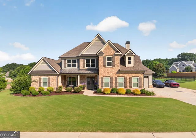 Homes for sale in Statham, GA | 2232 Rambling Rill Dr, Statham, GA 30666 | MLS# 10778903