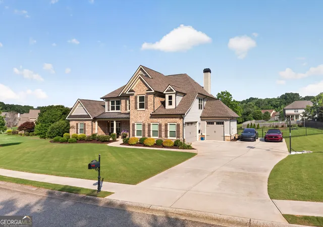 Homes for sale in Statham, GA | 2232 Rambling Rill Dr, Statham, GA 30666 | MLS# 10778903