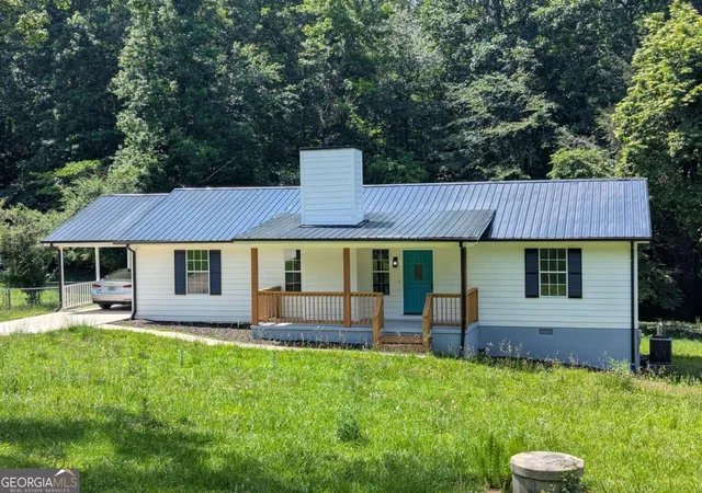 Photo 1 of Single family home for sale at 5019 Bird Rd, Gainesville, GA 30506 | MLS# 10795663 | Listing updated on 2026-07-13