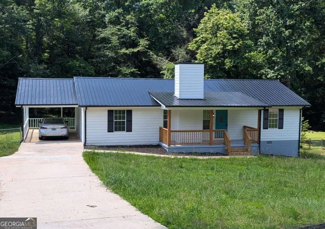 Photo 2 of Single family home for sale at 5019 Bird Rd, Gainesville, GA 30506 | MLS# 10795663 | Listing updated on 2026-07-13