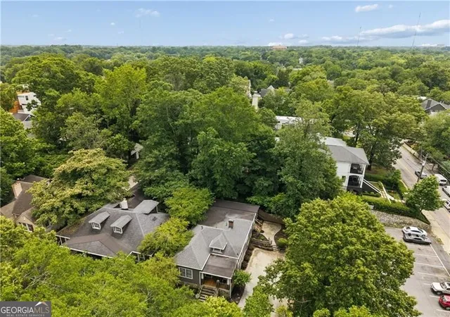 40th image of 989 Amsterdam Ave Ne, Atlanta, GA 30306 | MLS# 10771524