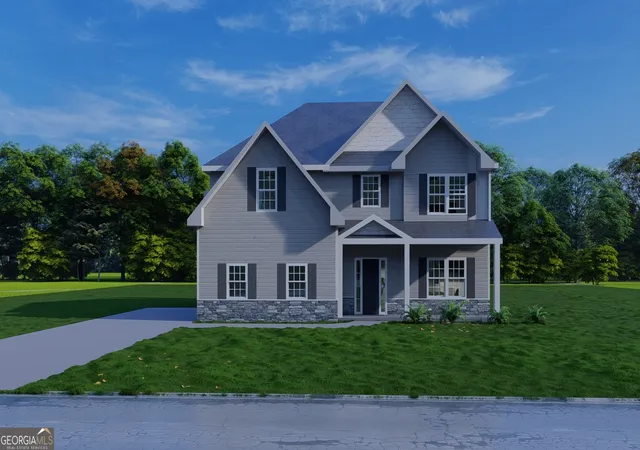 1st image of 9048 Lavender Gln #5, Midland, GA 31820 | MLS# 10805956