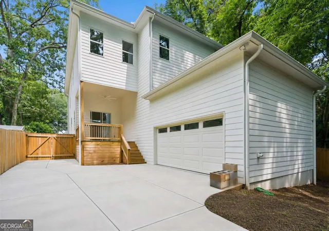 Photo 2 of Single family home for sale at 271 Haas Ave SE, Atlanta, GA 30316 | MLS# 10814469 | Listing updated on 2026-09-05