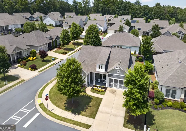 Photo 1 of Sale Pending at 301 Hazel Dr, Woodstock, GA 30189 | MLS# 10768862 | Listing updated on 2026-09-13
