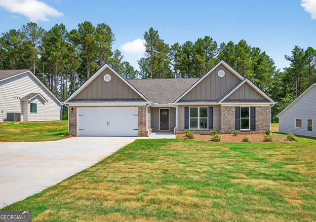 1st image of 445 Liberty Hill Rd #22, Hartwell, GA 30643 | MLS# 10491743