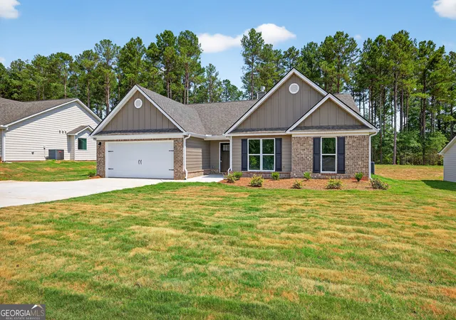 2nd image of 445 Liberty Hill Rd #22, Hartwell, GA 30643 | MLS# 10491743