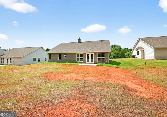 33rd image of 445 Liberty Hill Rd #22, Hartwell, GA 30643 | MLS# 10491743