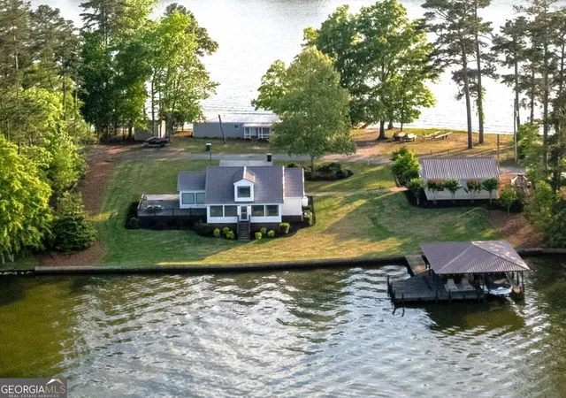 Homes for sale in Milledgeville, GA | 139 Couch Rd Nw, Milledgeville, GA 31061 | MLS# 10739503