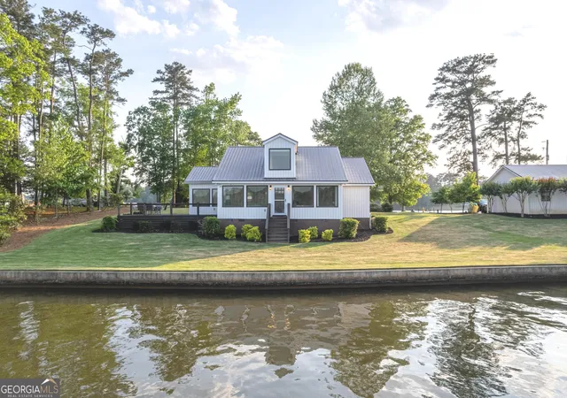 Homes for sale in Milledgeville, GA | 139 Couch Rd Nw, Milledgeville, GA 31061 | MLS# 10739503
