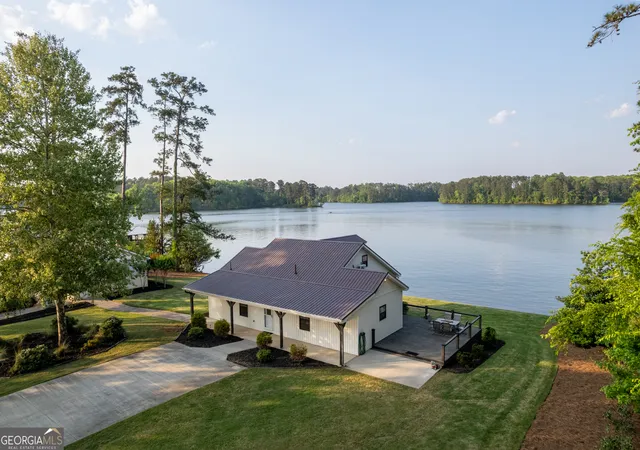 Homes for sale in Milledgeville, GA | 139 Couch Rd Nw, Milledgeville, GA 31061 | MLS# 10739503