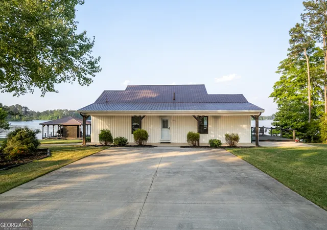 Homes for sale in Milledgeville, GA | 139 Couch Rd Nw, Milledgeville, GA 31061 | MLS# 10739503