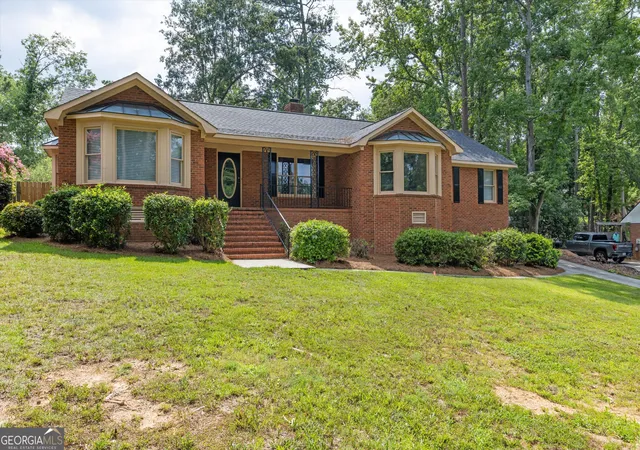 Photo 1 of Single family home for sale at 223 Old Mill Rd, Martinez, GA 30907 | MLS# 10831794 | Listing updated on 2026-09-07