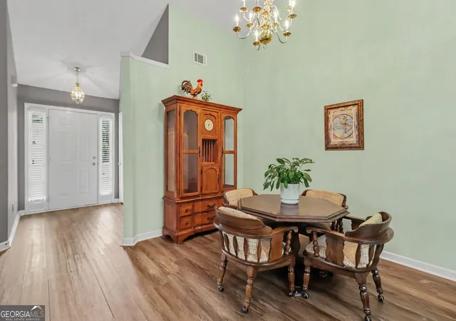 5th image of 145 Courtyard Ln, Newnan, GA 30265 | MLS# 10815891