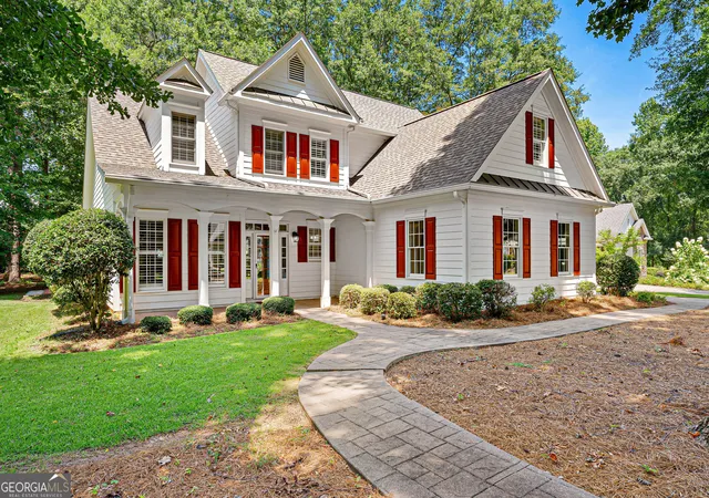 Photo 1 of Sale Pending at 39 Azalea Dr, Hartwell, GA 30643 | MLS# 10812697 | Listing updated on 2026-09-12