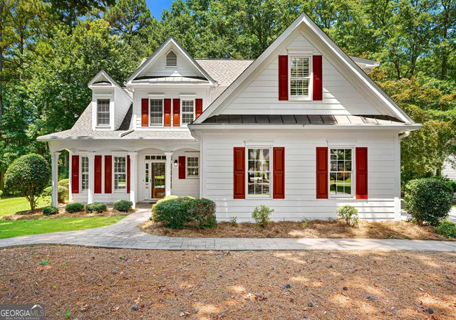 Photo 2 of Sale Pending at 39 Azalea Dr, Hartwell, GA 30643 | MLS# 10812697 | Listing updated on 2026-09-12